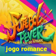 jogo romance